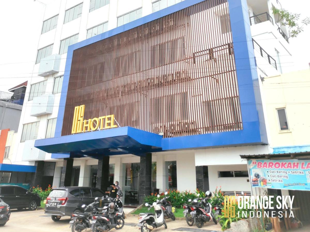 Hotel Os Airport 2*