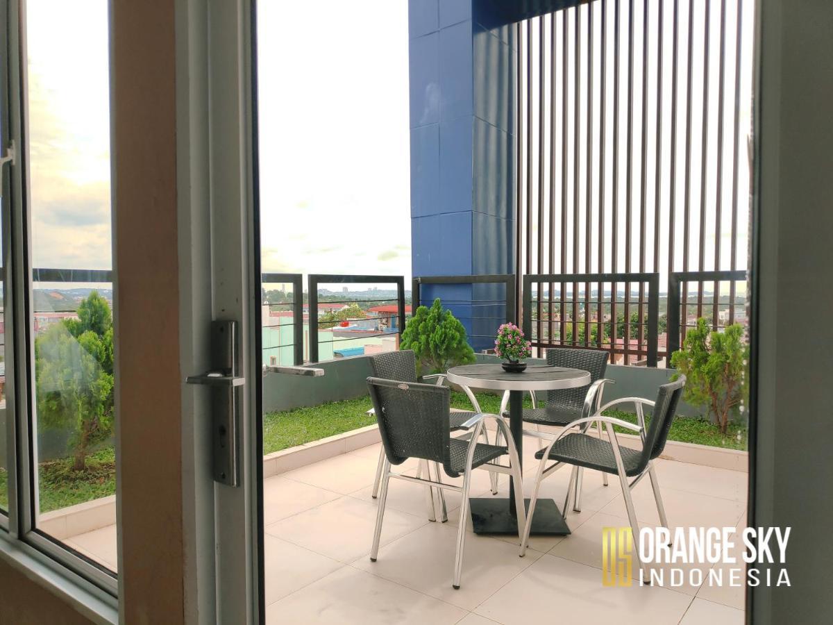 Hotel Os Airport