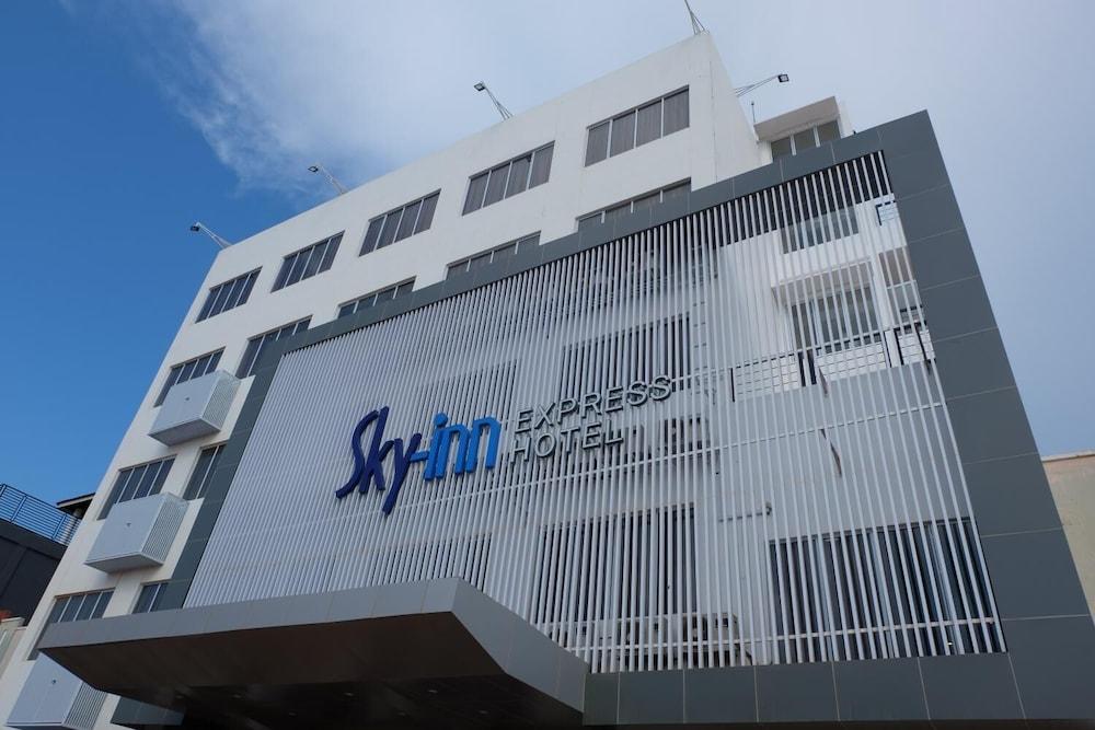 Hotel Os Airport Batam